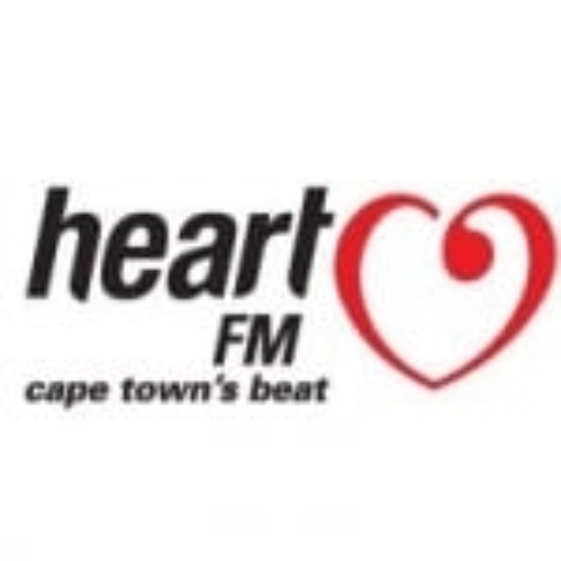 Radio Heart 104.9 FM/África do Sul